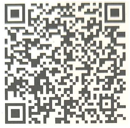 LINE Pay QR Code